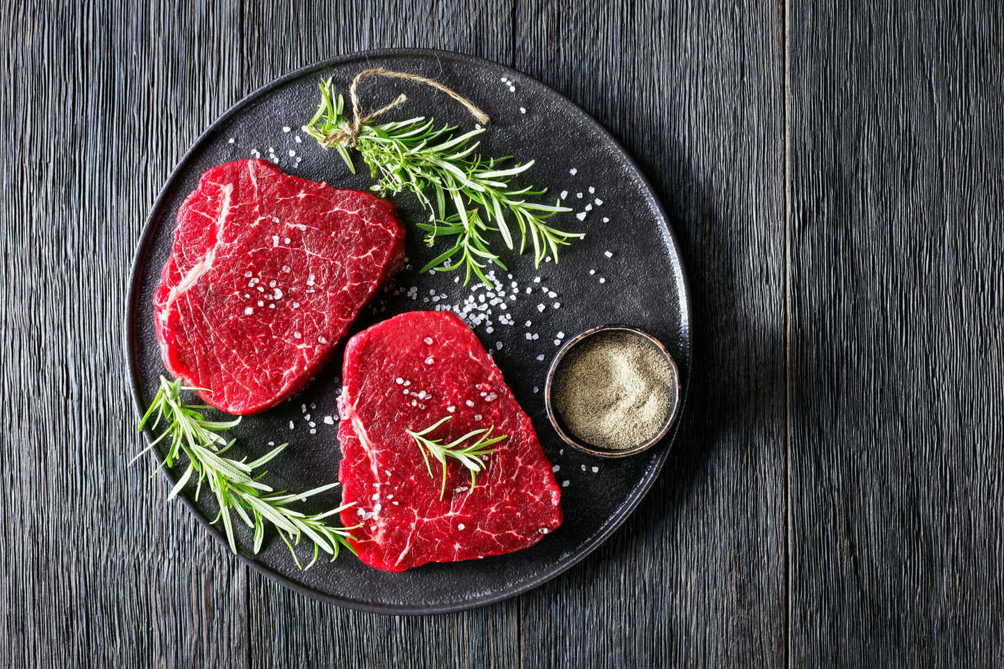 Top Round Steak $13.99/lbs